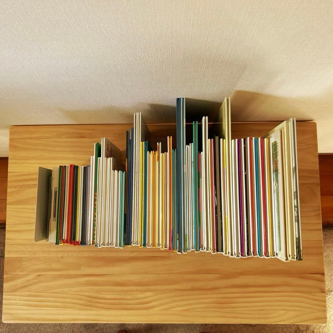 【美品絵本】0歳 1歳 2歳 ロングセラーセット 54冊（不要な本は値引可能）