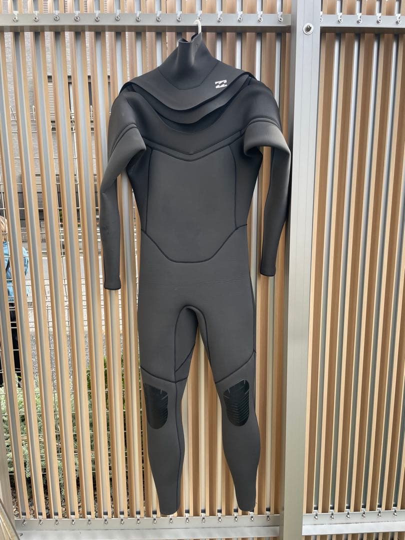 BILLABONG セミドライスーツ Lサイズ