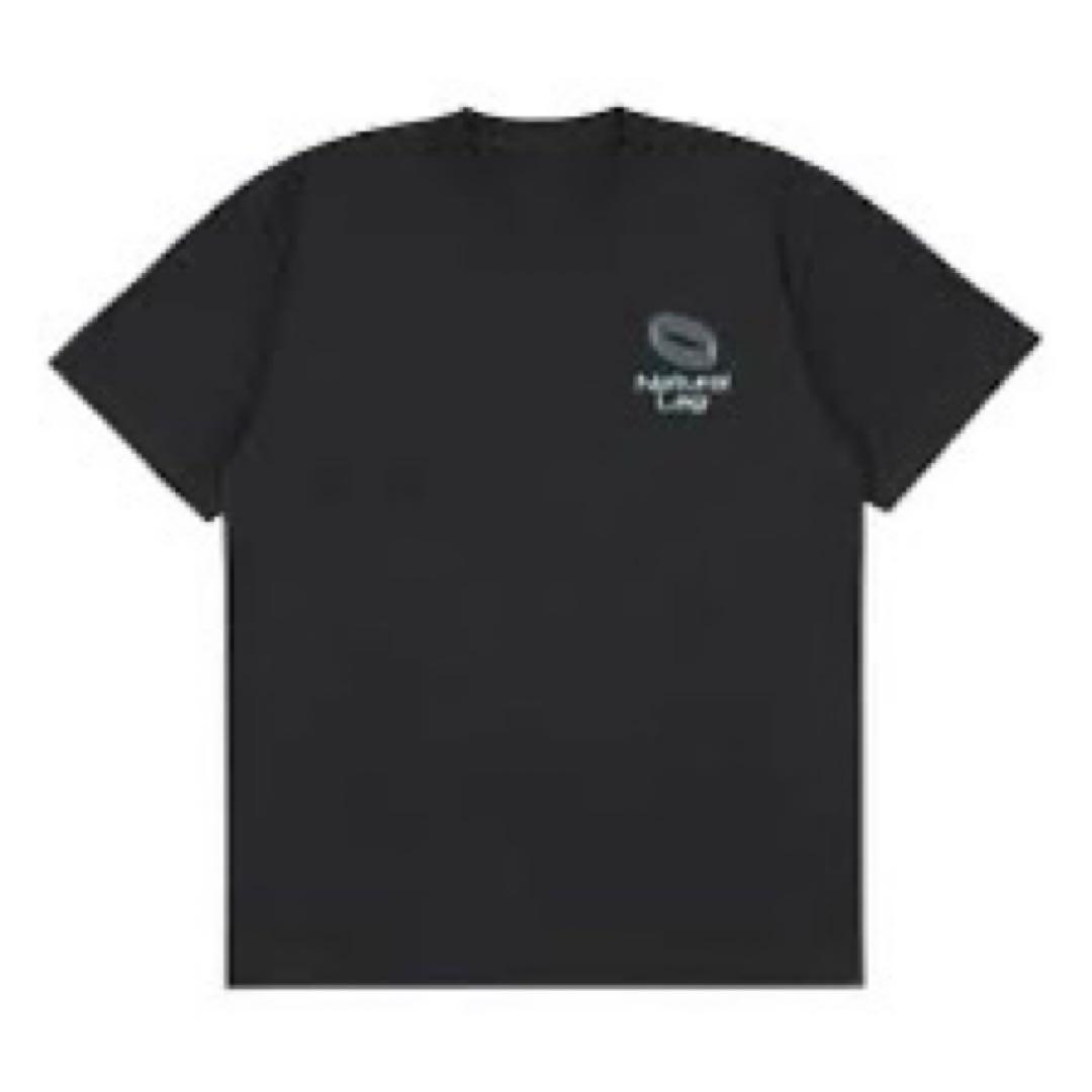 新品公式即完Da-ICE15周年黒T（L）ナチュラグアコツア黒T（M）2点セット