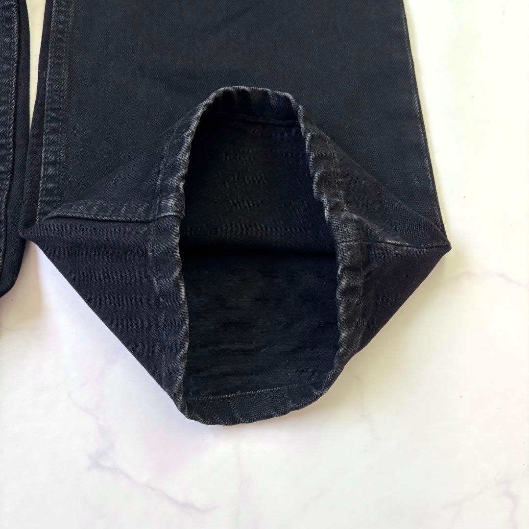 【未使用タグ付き】ザラ フルレングス カットオフ TRFデニム ジャンプスーツ