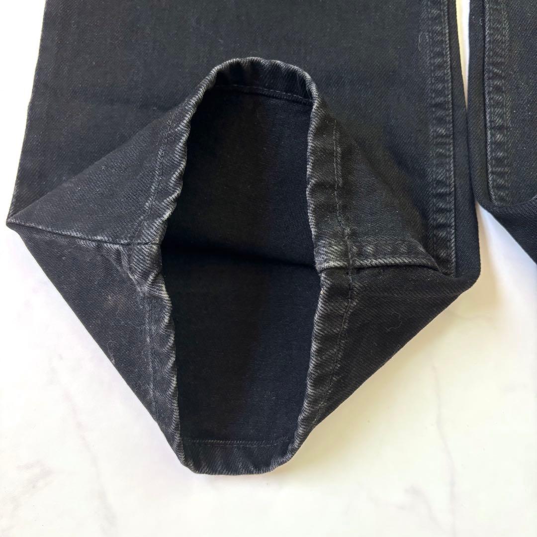 【未使用タグ付き】ザラ フルレングス カットオフ TRFデニム ジャンプスーツ