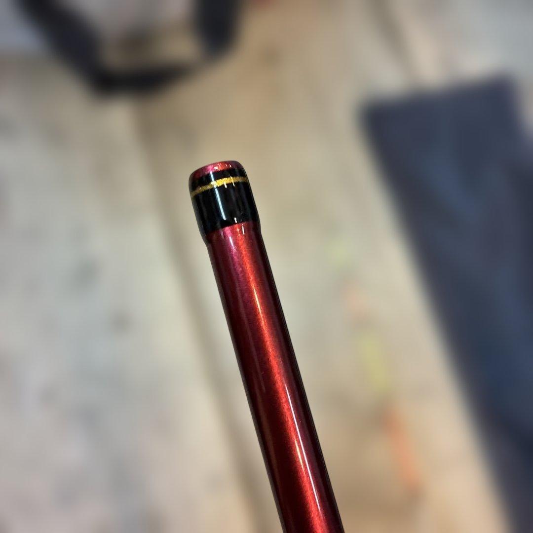 ダイワ バトルゲーム カブセMH-240 BATTLE GAME KABUSE