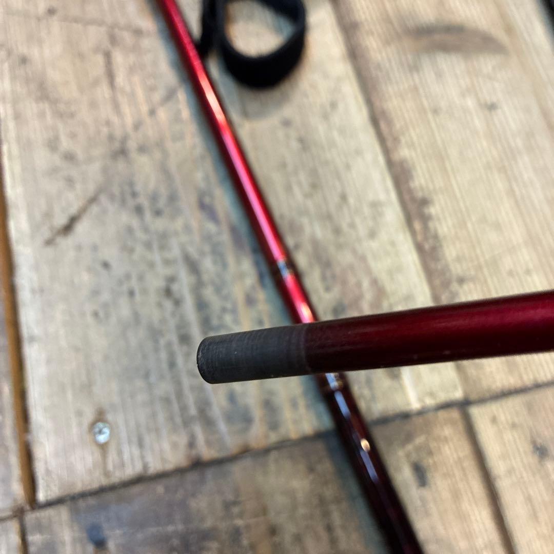 ダイワ バトルゲーム カブセMH-240 BATTLE GAME KABUSE