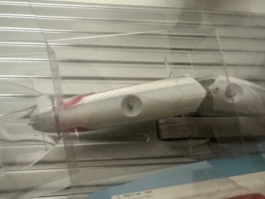 DRT KLASH GHOST クラッシュゴースト ハイフロート　LURKER