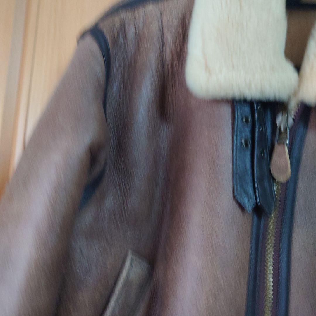 フライトジャケット B-3 サイズS