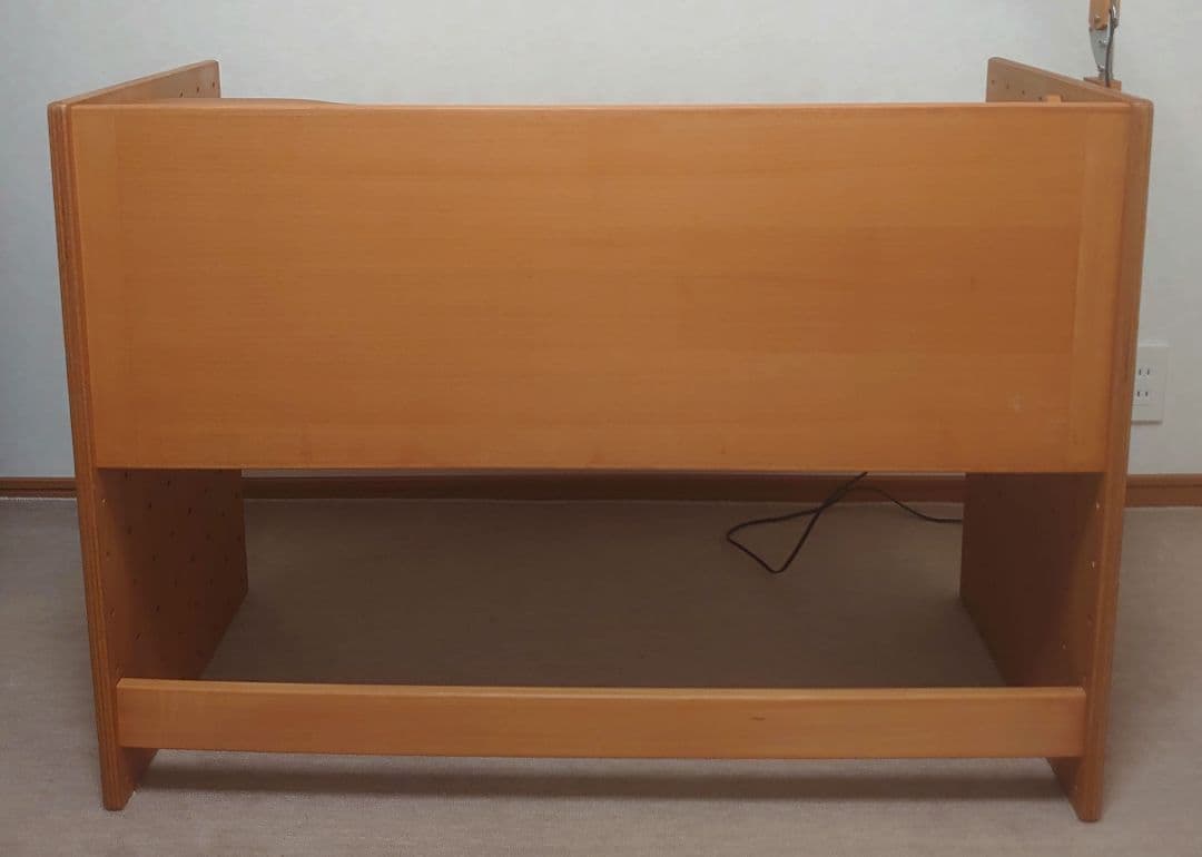 formioフォルミオ　机　ディスプレイボード　フック　セット