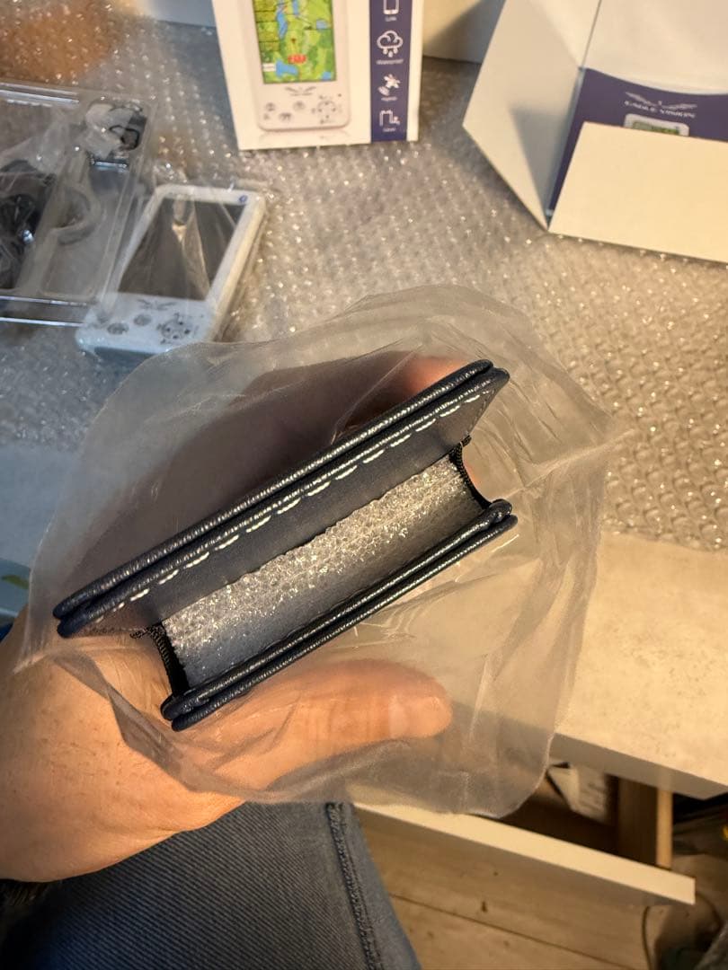 未使用 EAGLE VISION NEXT2 EV-034 ゴルフナビ 距離計