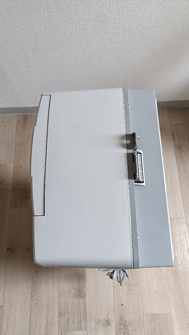 コロナ窓用エアコン2022年製　テラス窓用取り付け枠付き　CW-16A3(WS)