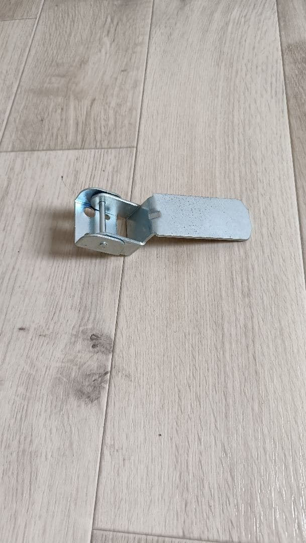 コロナ窓用エアコン2022年製　テラス窓用取り付け枠付き　CW-16A3(WS)