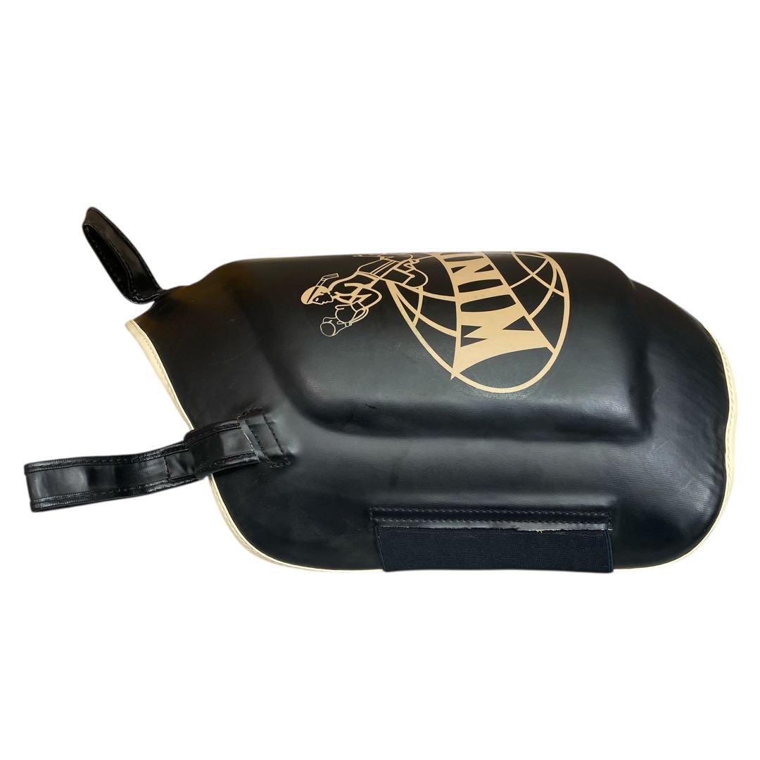 WINDYクラシック ローキックプロテクター(ふともも用)