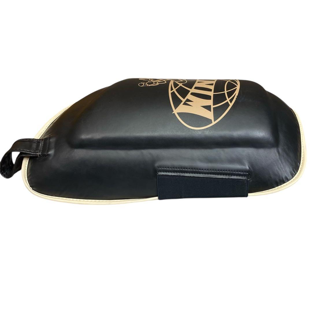 WINDYクラシック ローキックプロテクター(ふともも用)