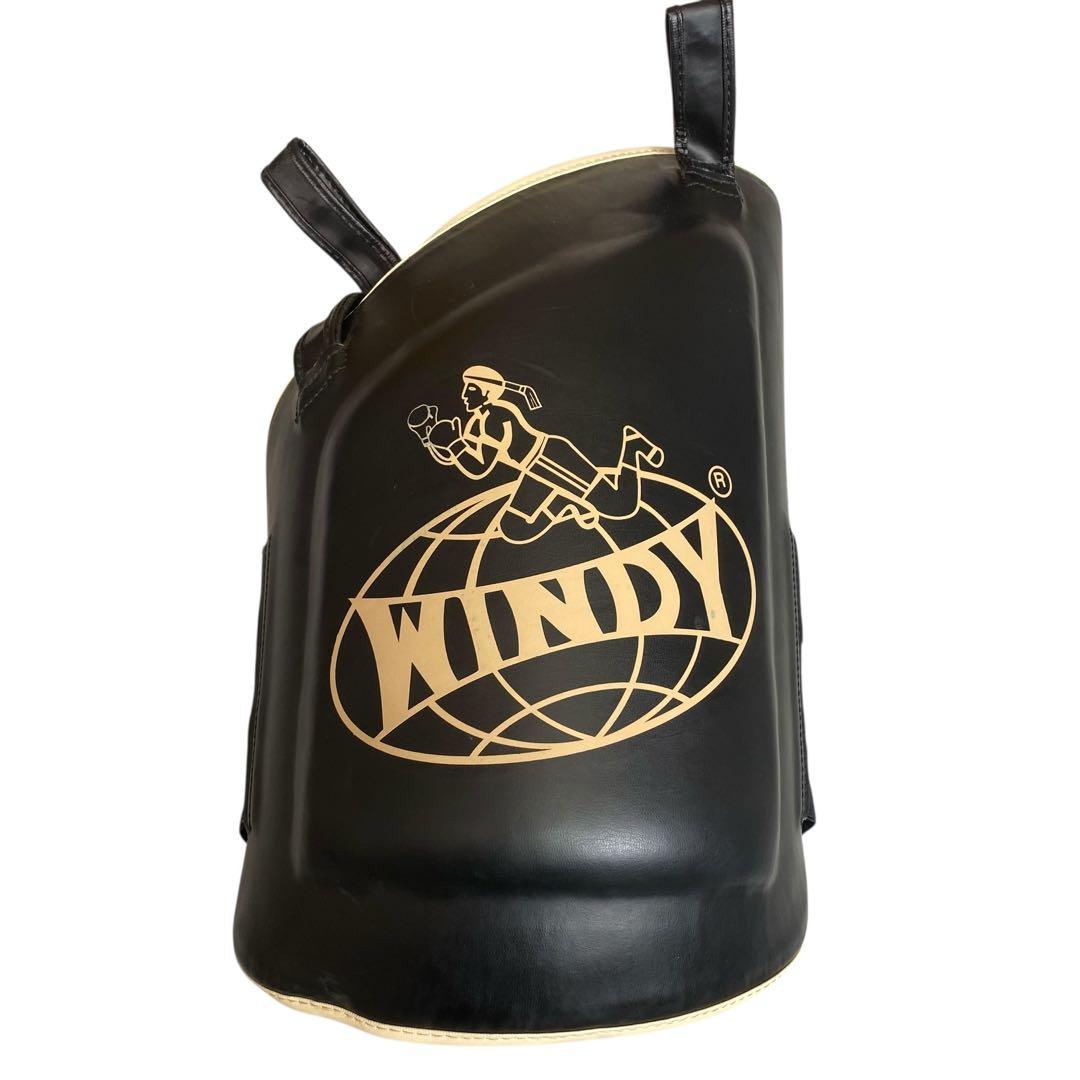 WINDYクラシック ローキックプロテクター(ふともも用)