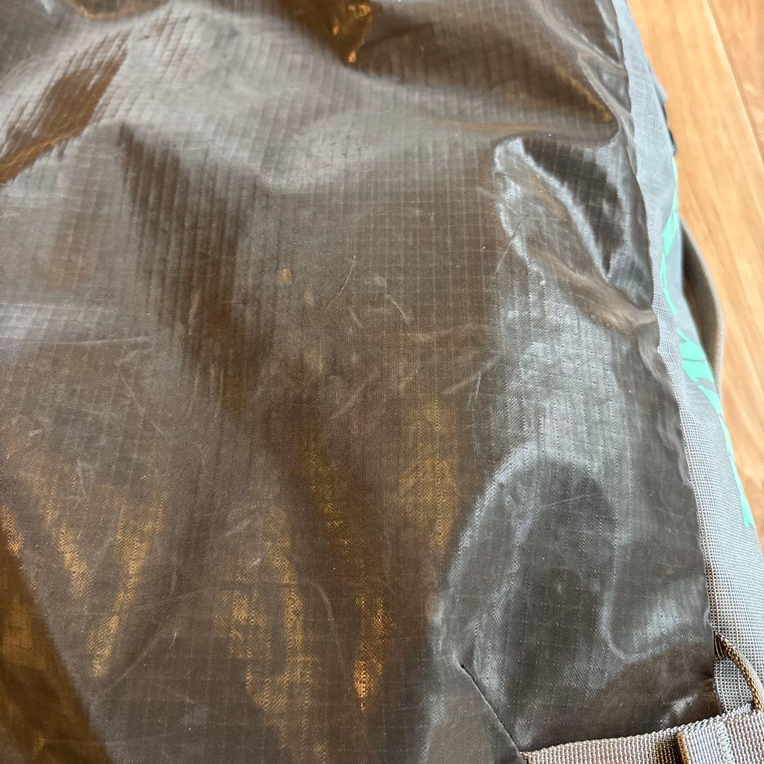 patagonia パタゴニア　ブラックホール　MLC 45L トラベルバック