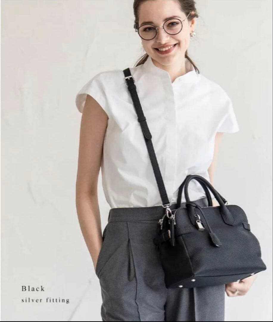 HAYNI ヘイニ　Orietto オリエット　ショルダーバッグ　ハンドバッグ