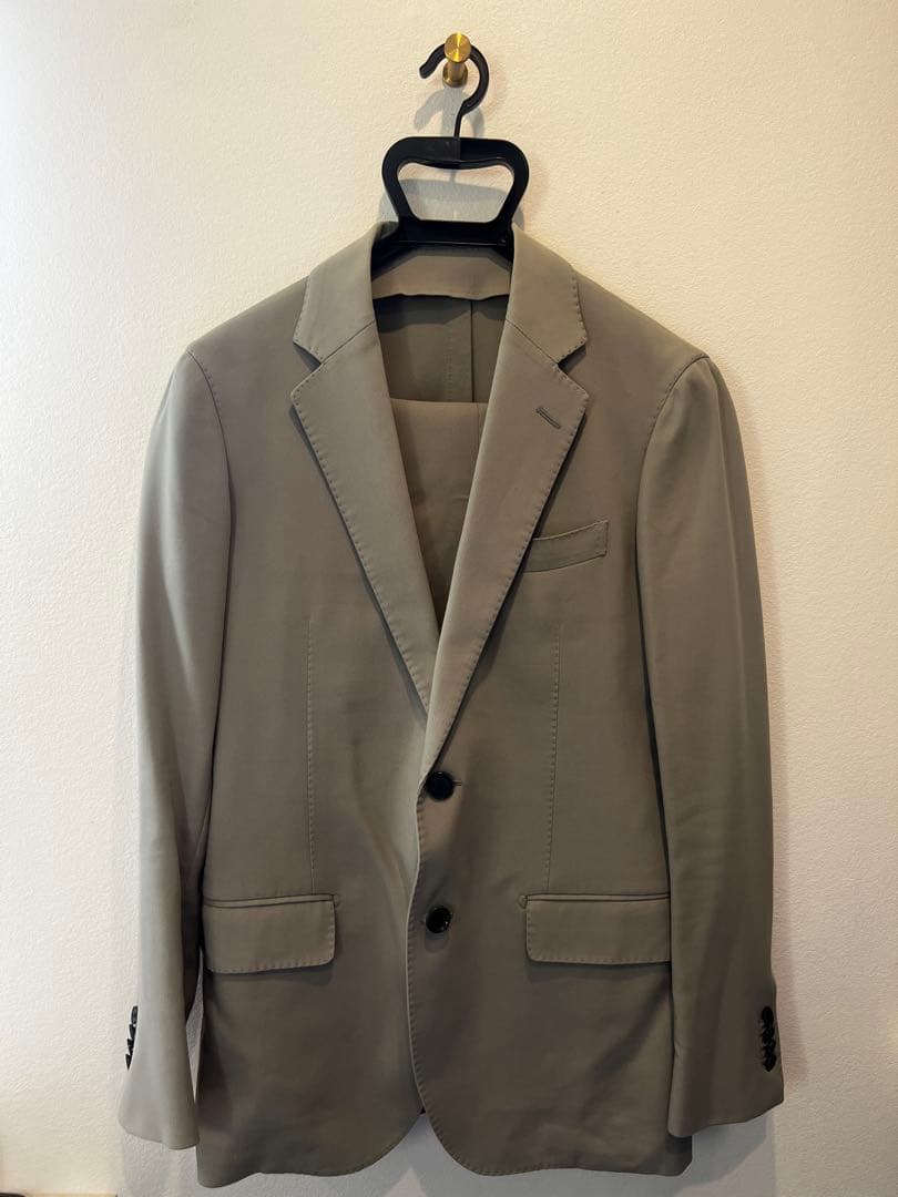 TOMORROWLAND PILGRIM セットアップ ラルスミアーニ　46