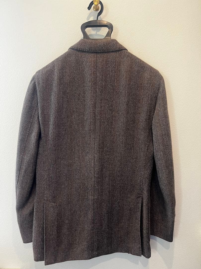 TOMORROWLAND PILGRIM セットアップ ラルスミアーニ　46