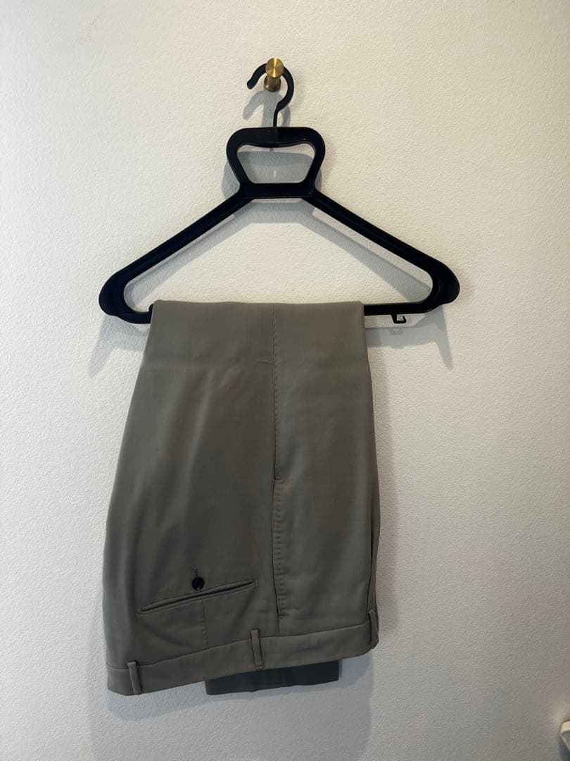 TOMORROWLAND PILGRIM セットアップ ラルスミアーニ　46