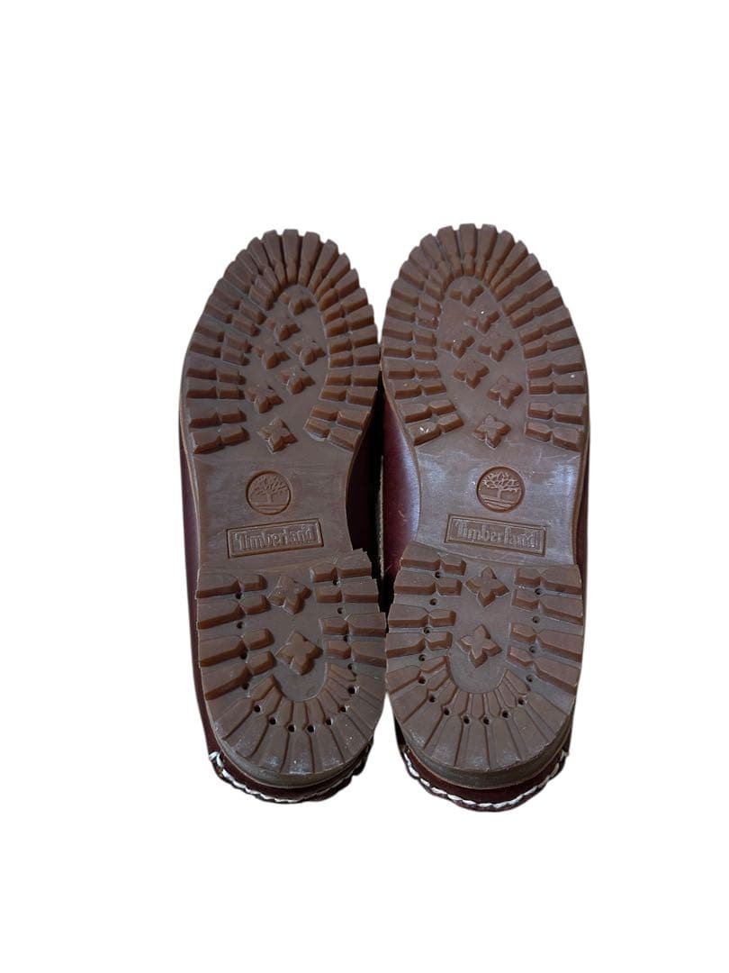 靴 Timberland / Authentic 3eye Classic Lug