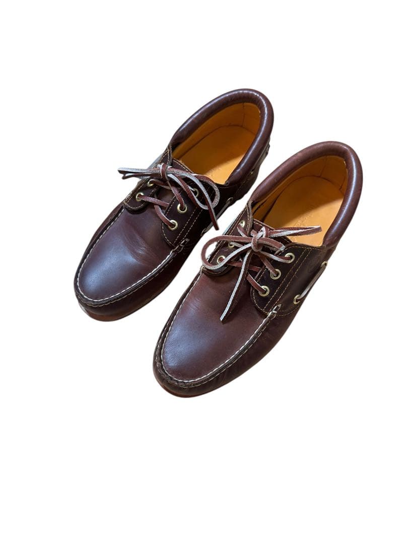 靴 Timberland / Authentic 3eye Classic Lug