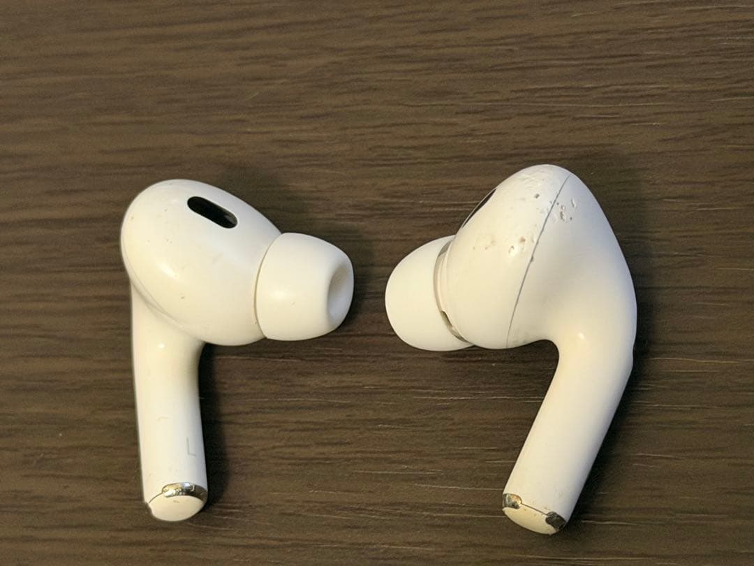 AirPods Pro 2 MQD83J/A 第二世代　正規品