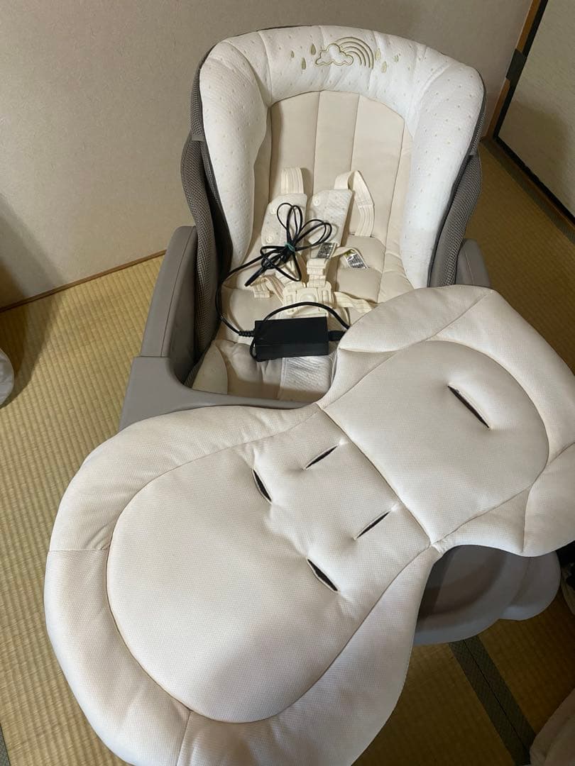 アップリカ　ユラリズム　オート