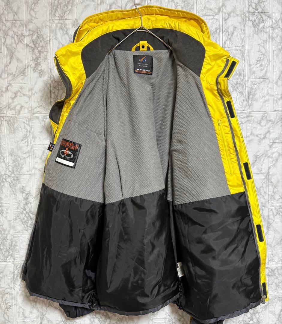 ♦︎良品♦︎ 4L相当　スキーウェア　スノーボードウェア　ビッグサイズ