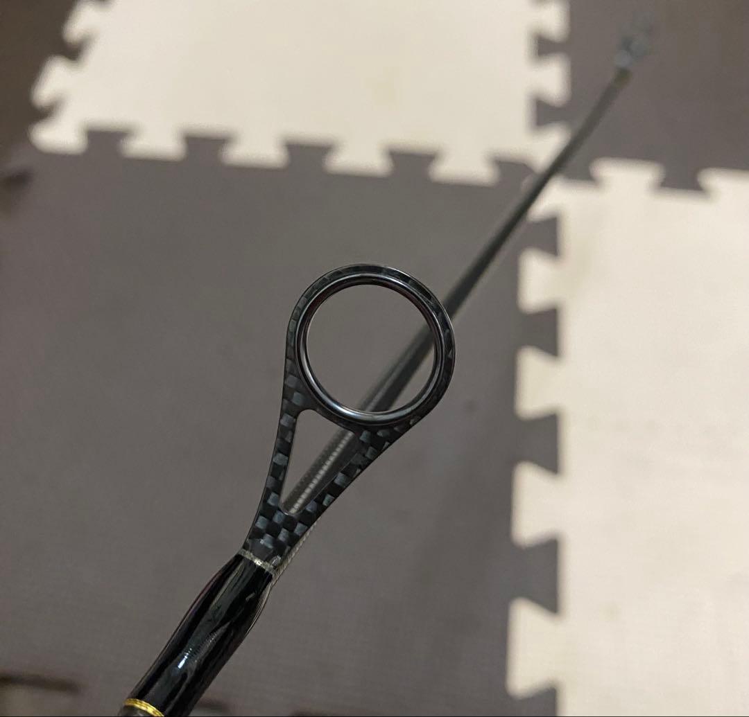 リチャーズ ワイルドジョーカー 4LB-511R-SS ペンタスティック