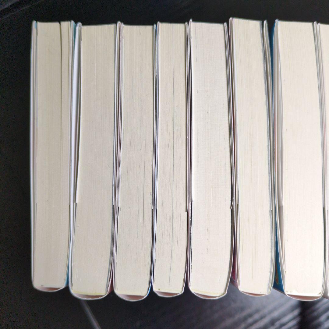 おジャ魔女どれみ 全巻セット 16-20