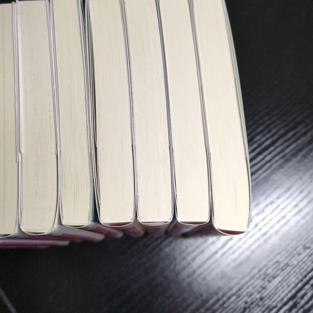 おジャ魔女どれみ 全巻セット 16-20