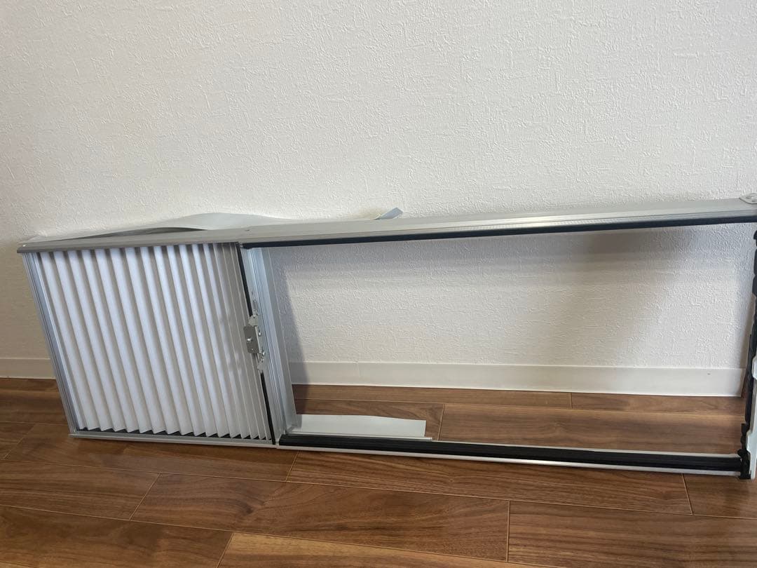 窓用エアコン TIW-A160M 500W