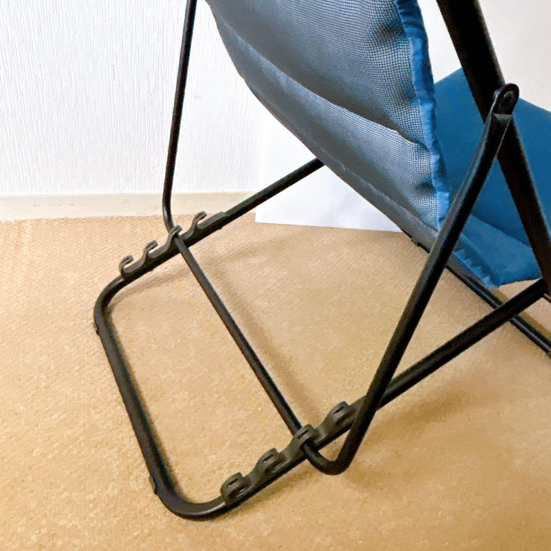 Lafuma ラフマ デッキチェア