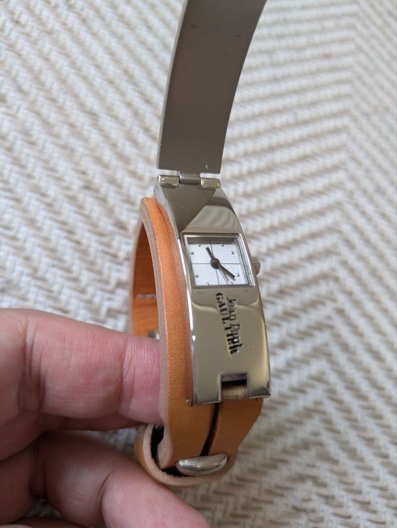 y*o様 ジャンポールゴルチエ　Jean Paul GAULTIER ブレスレッ