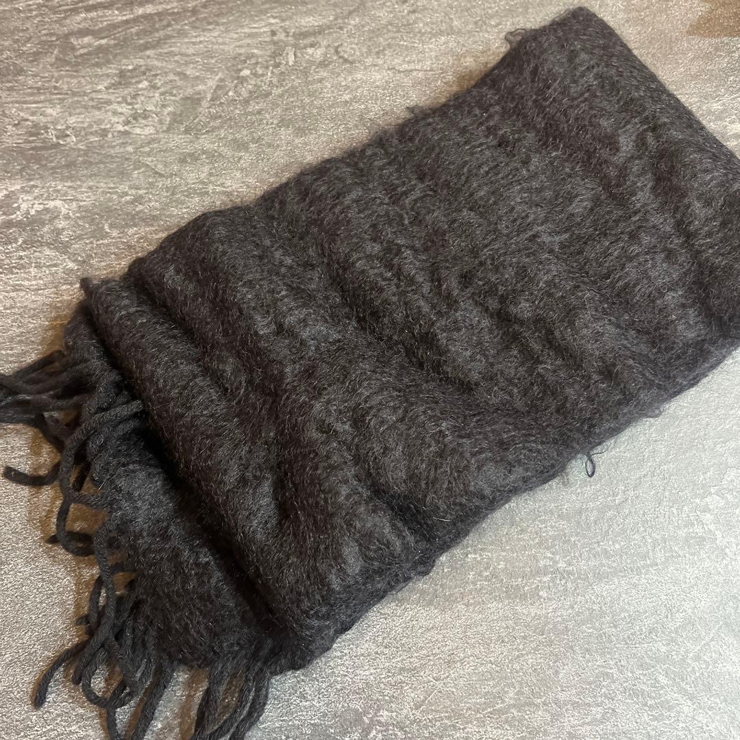 ロエベ　LOEWE マフラー