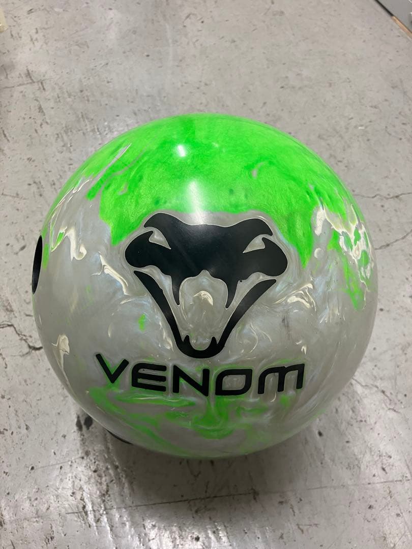 モーティブ　フェイタルベノム