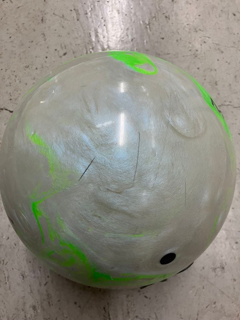 モーティブ　フェイタルベノム