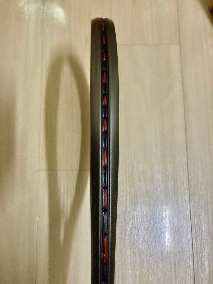 ヨネックス　ボルトレイジ8S カスタムフィット