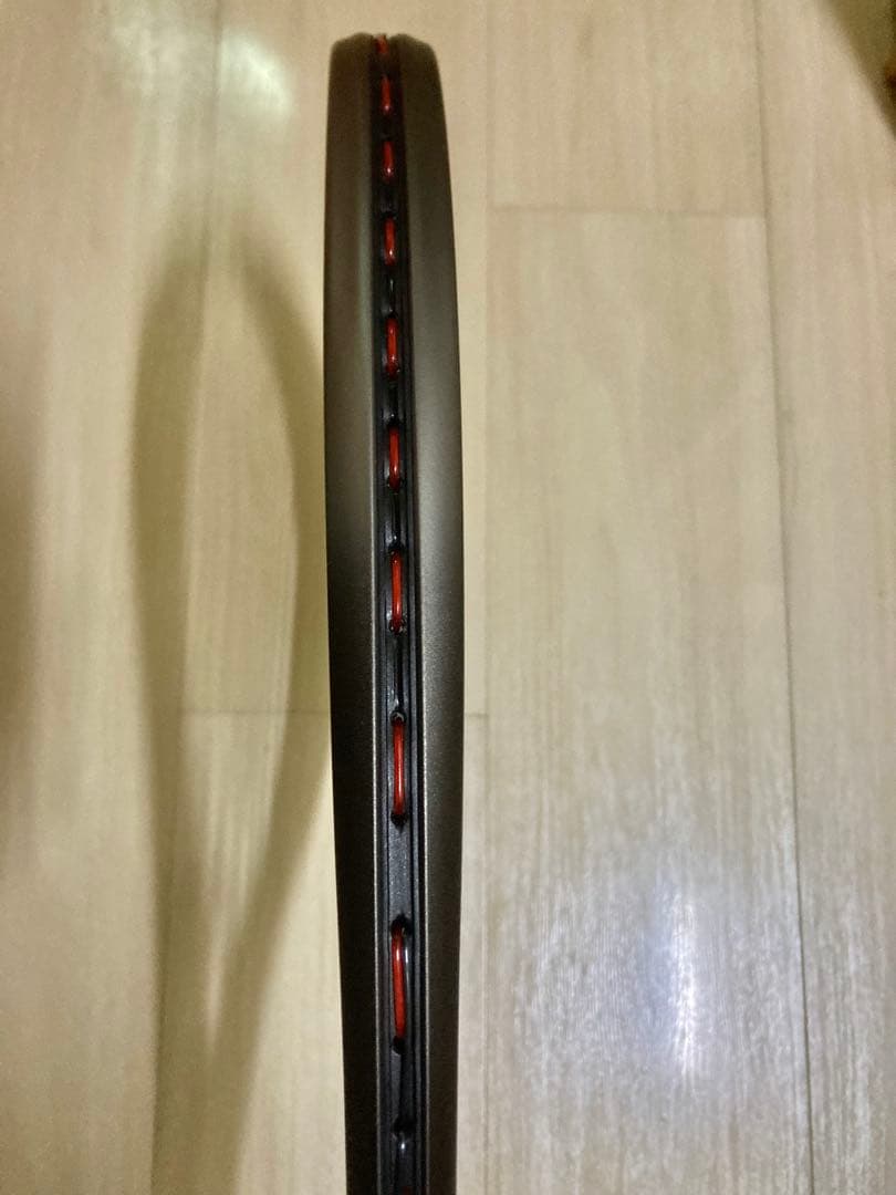 ヨネックス　ボルトレイジ8S カスタムフィット