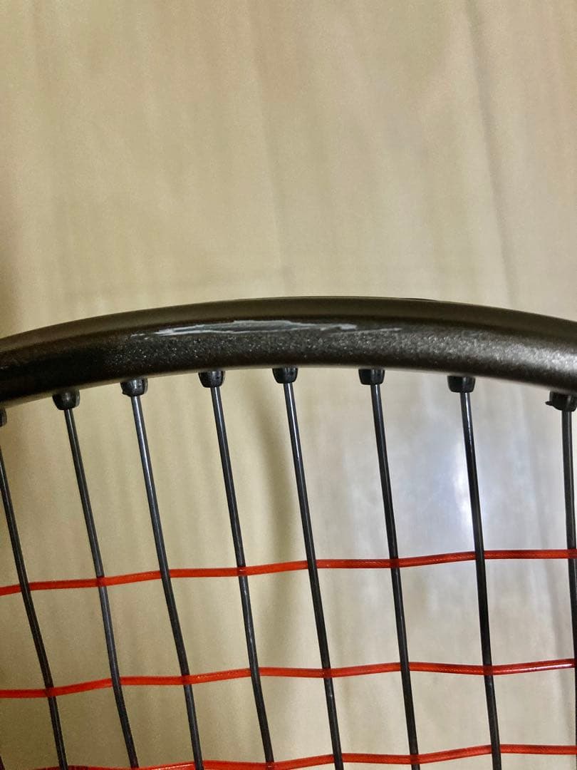 ヨネックス　ボルトレイジ8S カスタムフィット