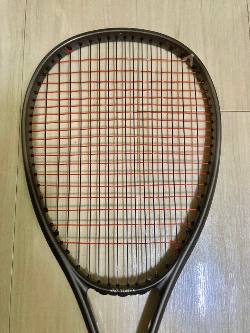 ヨネックス　ボルトレイジ8S カスタムフィット