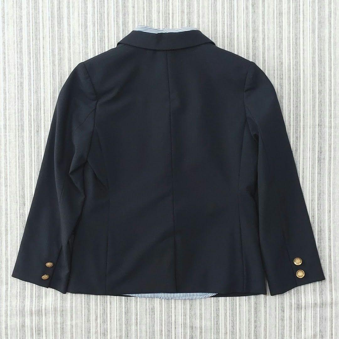 ★極美品★green label relaxing＊フォーマルスーツ＊125㎝