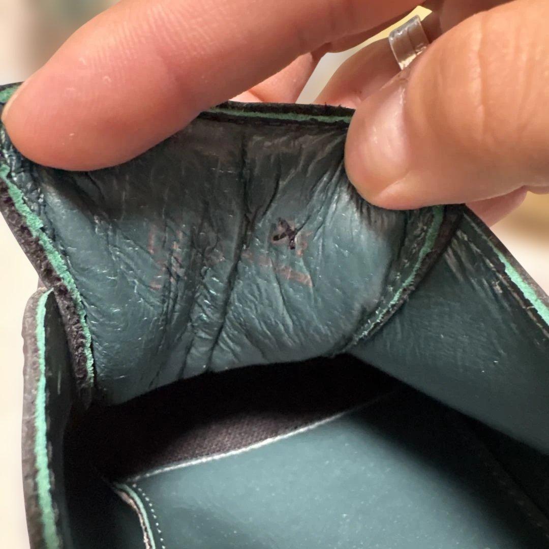 e*e様 DANNER シャニコレース　D316902