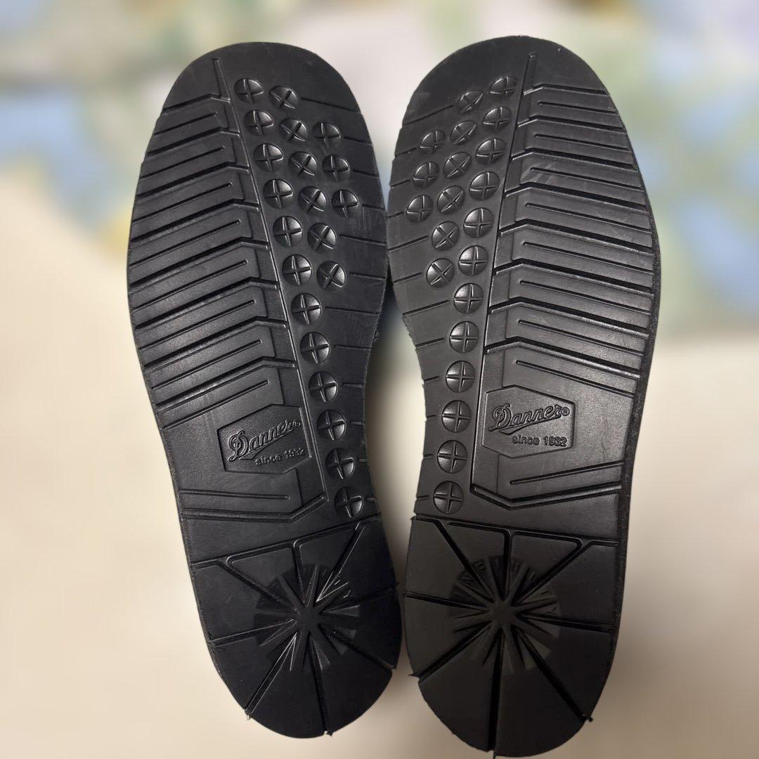 e*e様 DANNER シャニコレース　D316902