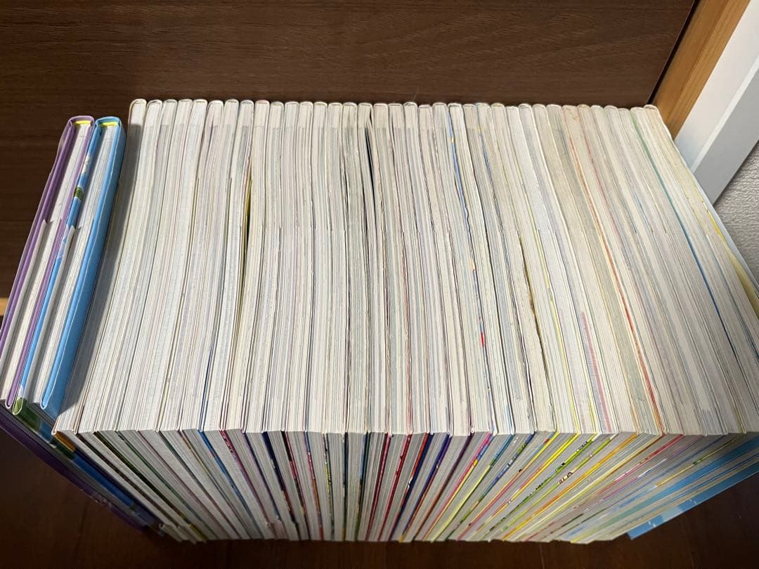 しずくちゃん まとめ売り 38冊セット