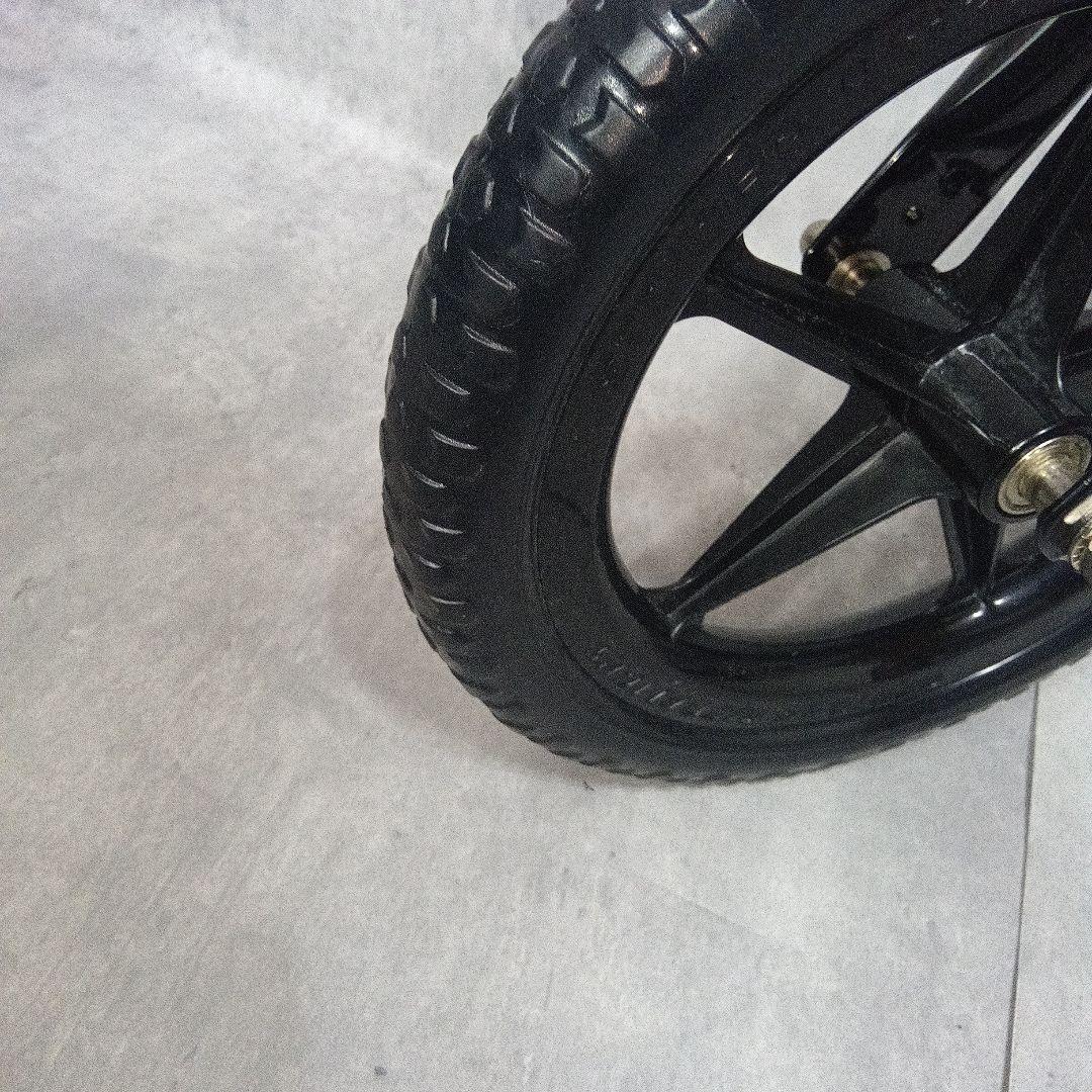 【美品】ストライダー STRIDER スポーツ SPORT 黒 BLACK