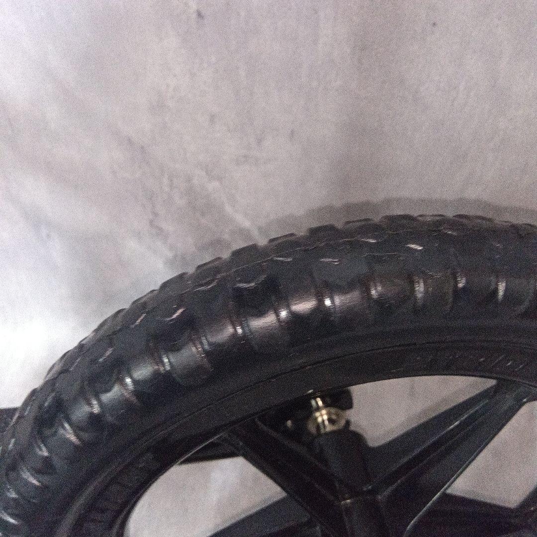 【美品】ストライダー STRIDER スポーツ SPORT 黒 BLACK