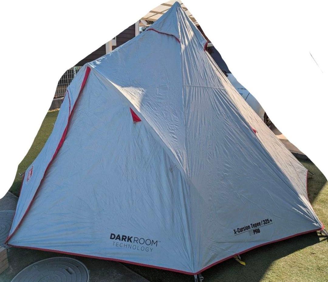 Coleman エクスカーションティピー/325+