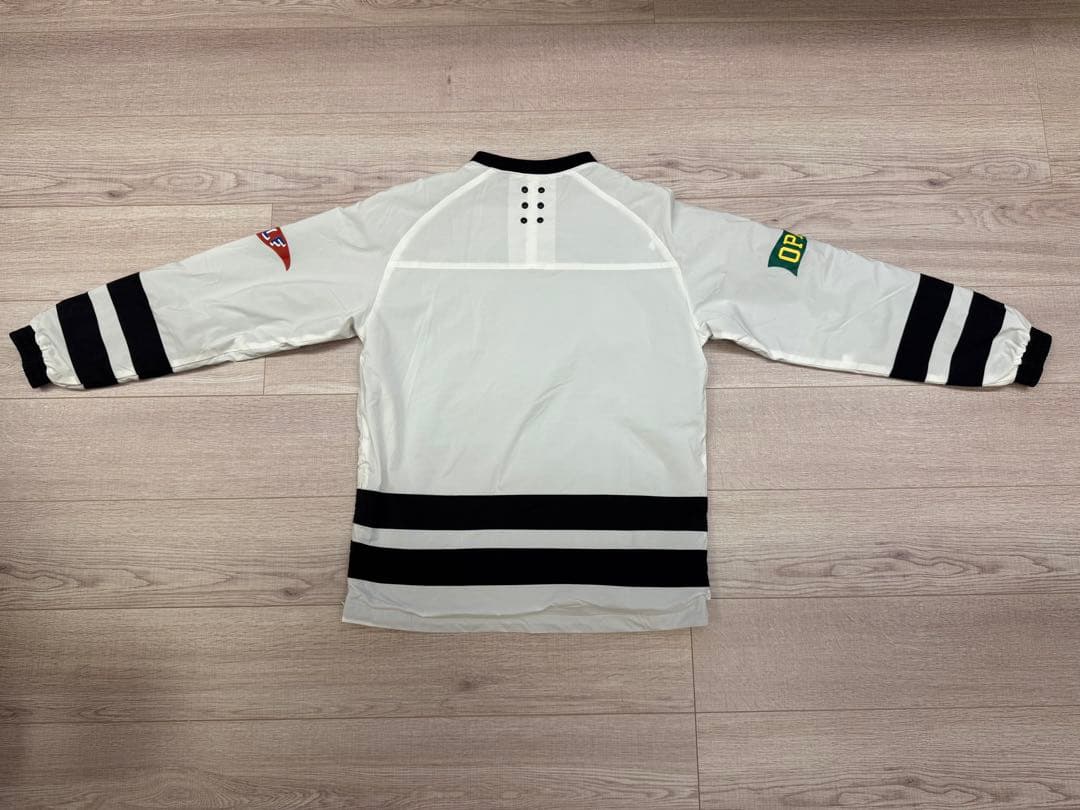 ラッセルノ　スニード　プルオーバー　ルチャ　メンズ4