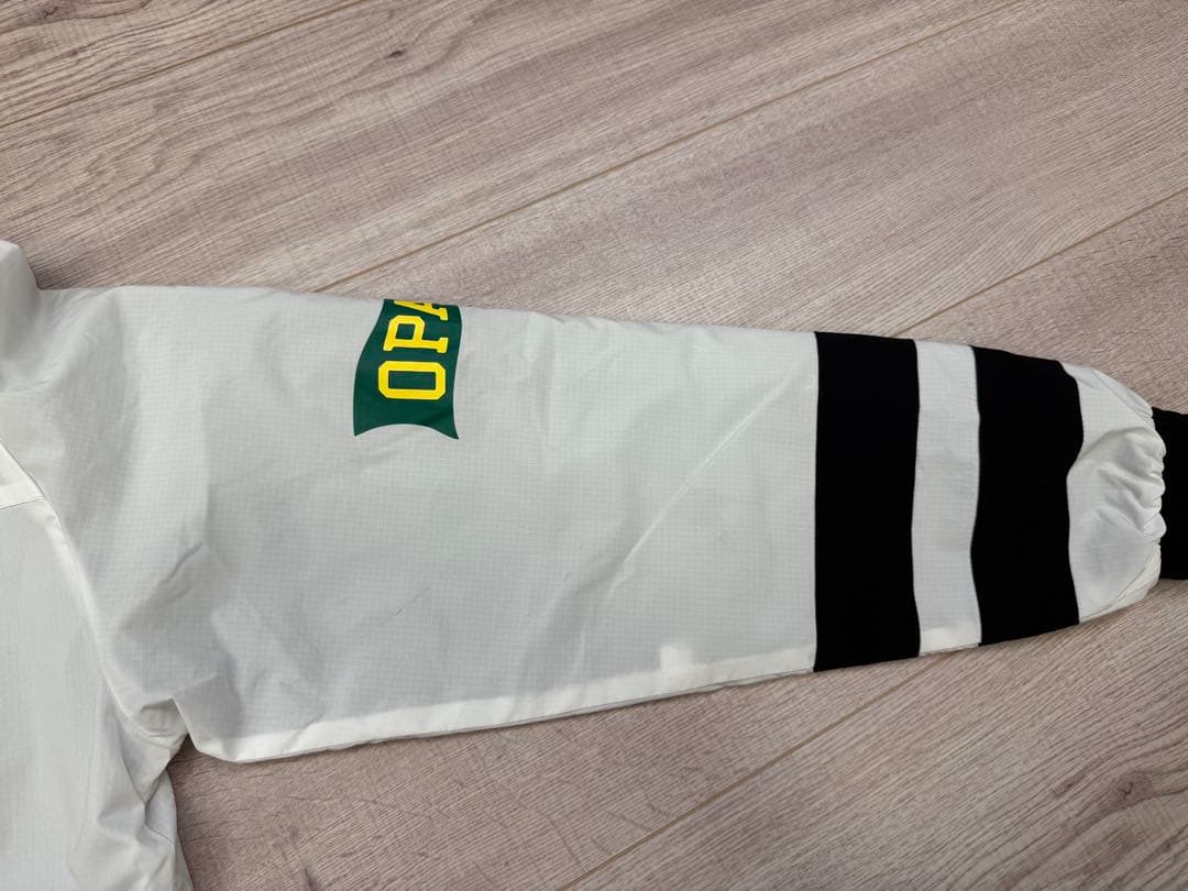 ラッセルノ　スニード　プルオーバー　ルチャ　メンズ4