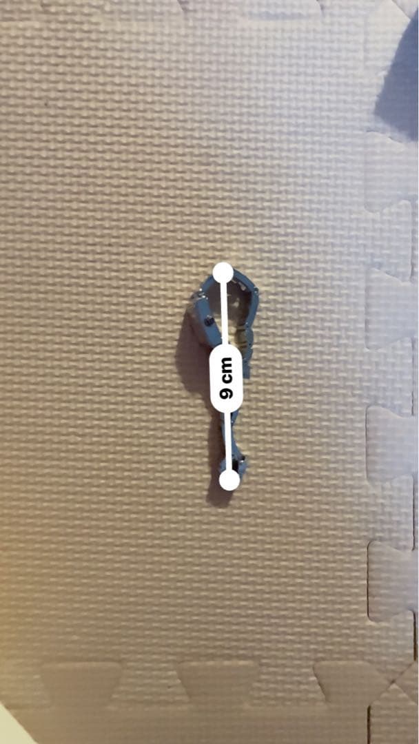 FENDI ロゴ入りスクエア型ピンク 腕時計 シルバー