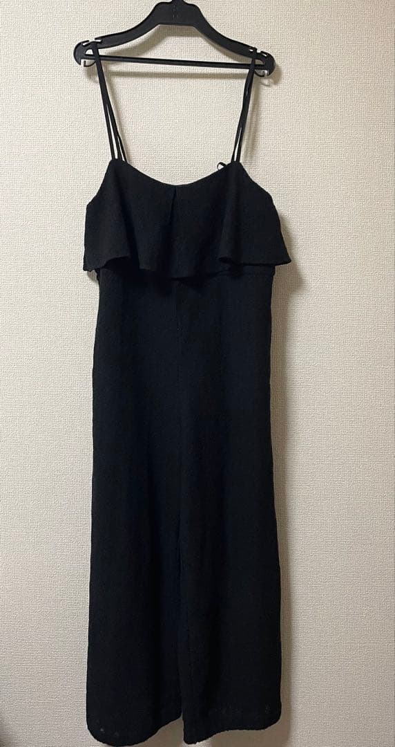 hinari 総レースキャミロンパース　S